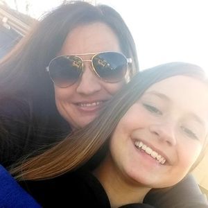 Meet your Posher, Krystle